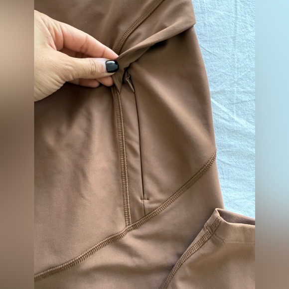 🛍️HIGHWAIST LEGGINS - Picture 4 of 4